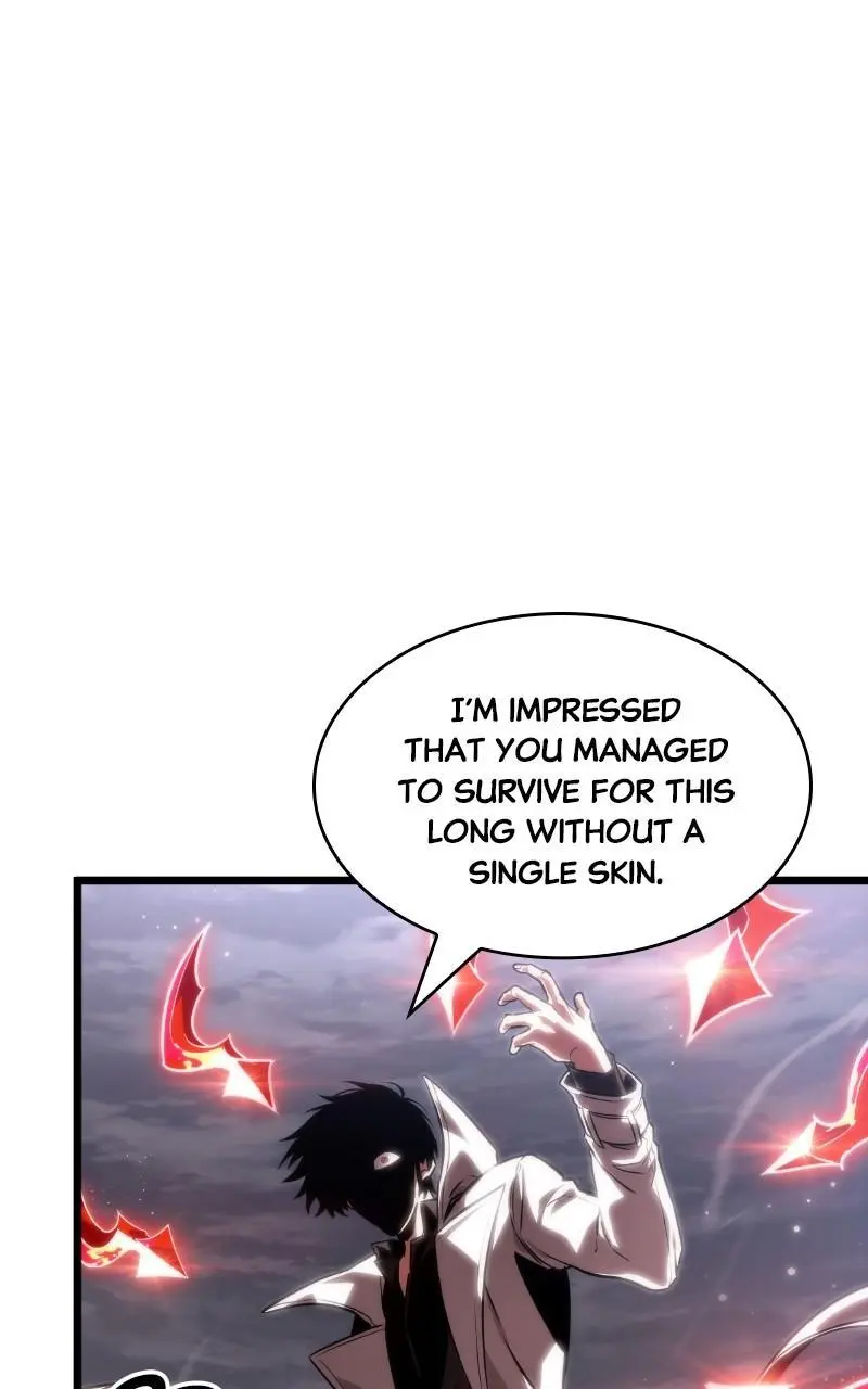 The World After the Fall Chapter 113
