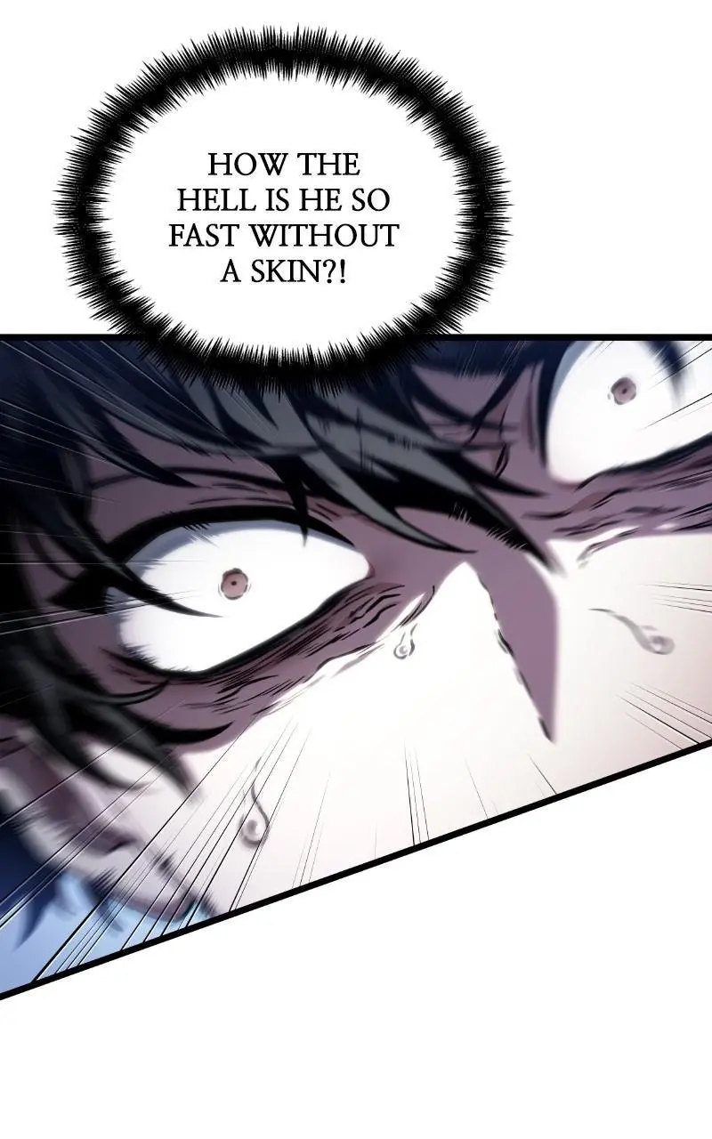 The World After the Fall Chapter 113