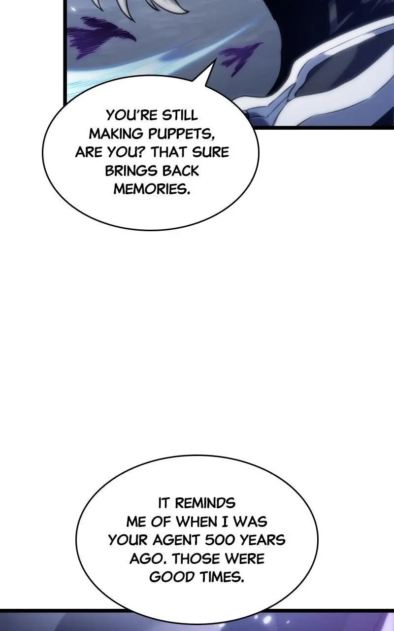 The World After the Fall Chapter 113