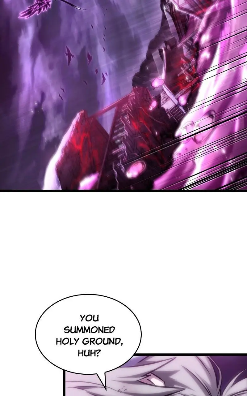 The World After the Fall Chapter 113