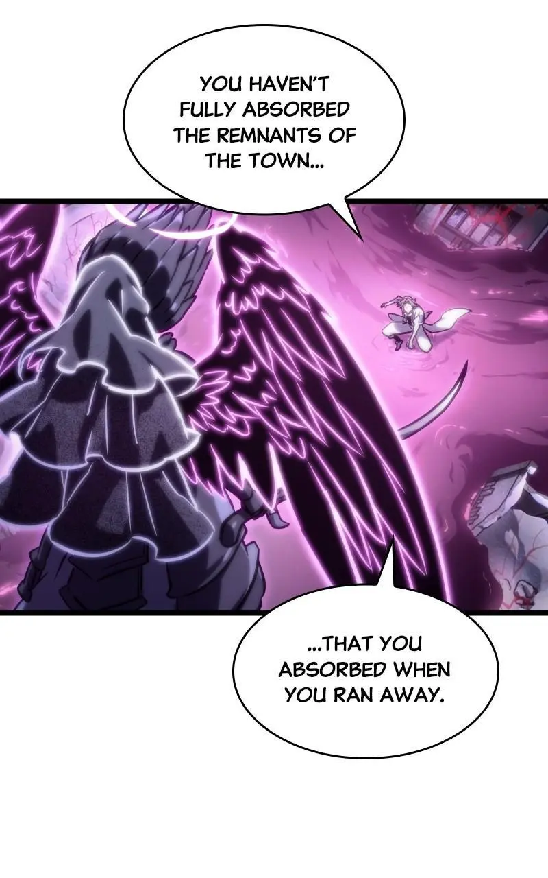 The World After the Fall Chapter 113