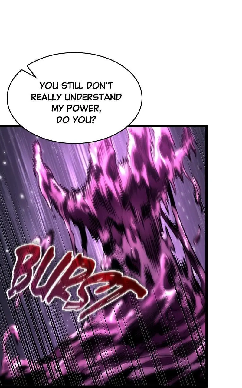The World After the Fall Chapter 113