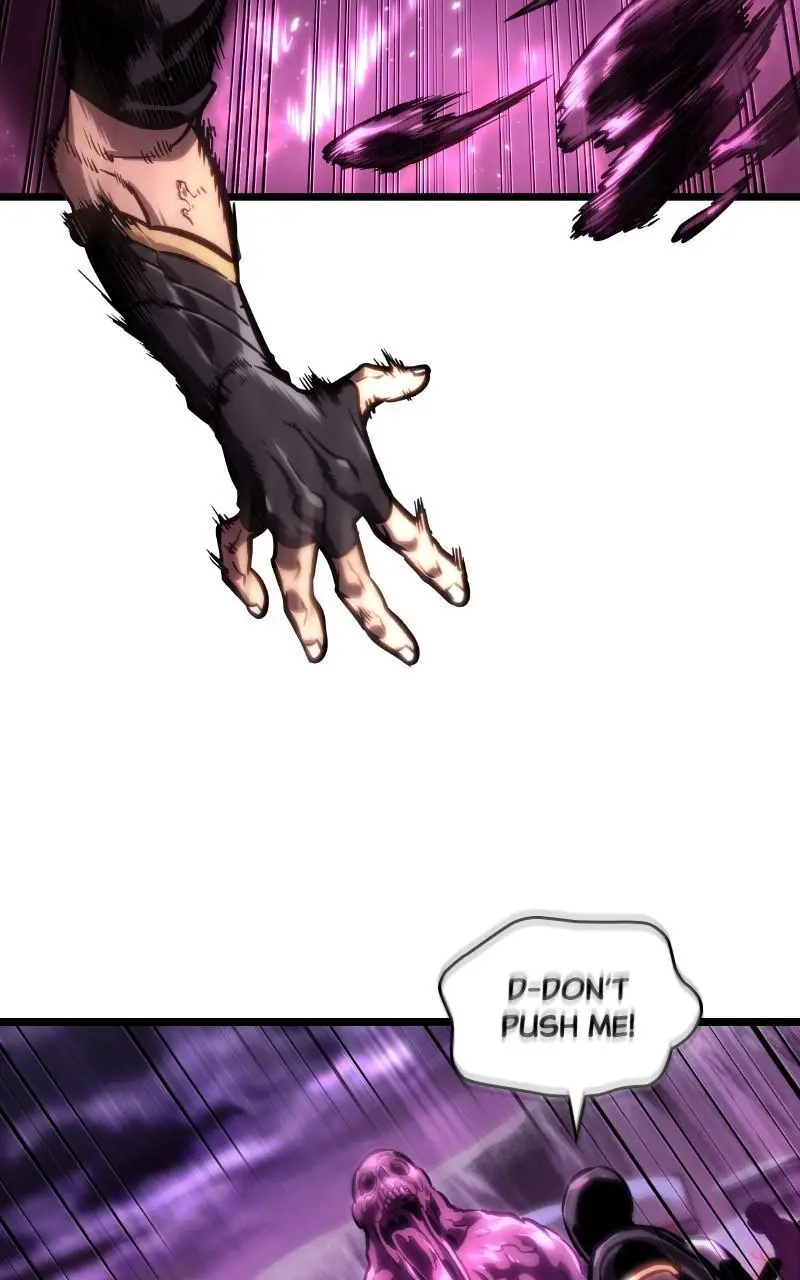 The World After the Fall Chapter 113