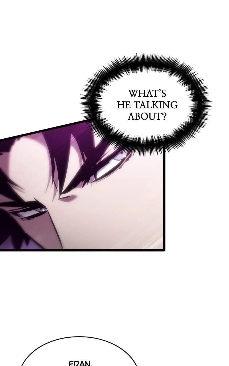 The World After the Fall Chapter 113