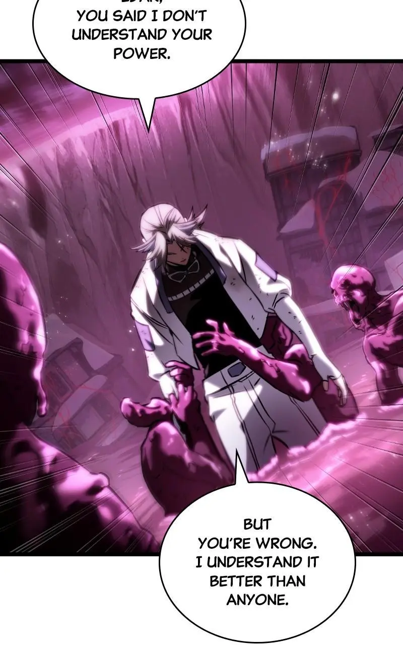 The World After the Fall Chapter 113