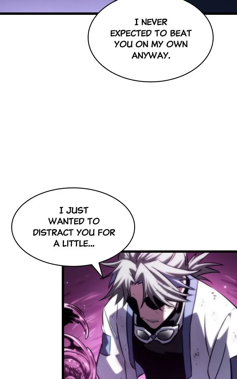 The World After the Fall Chapter 113