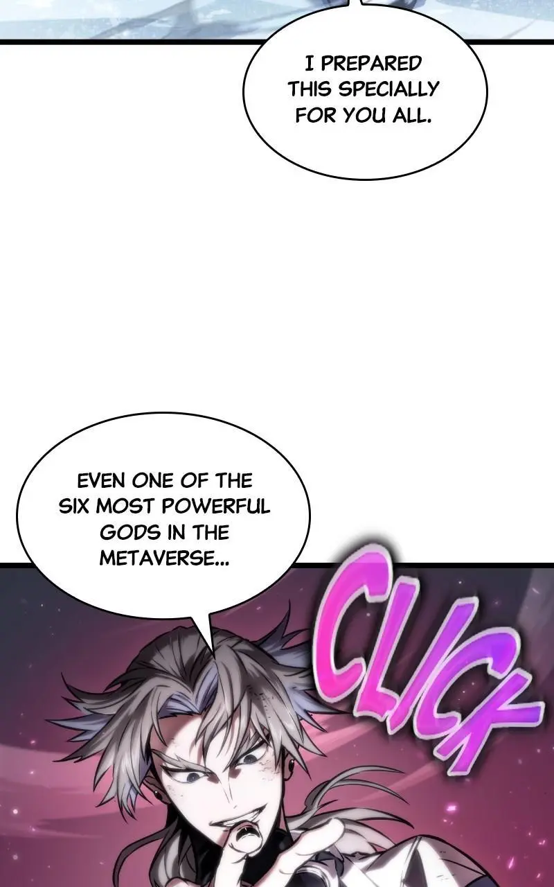 The World After the Fall Chapter 113