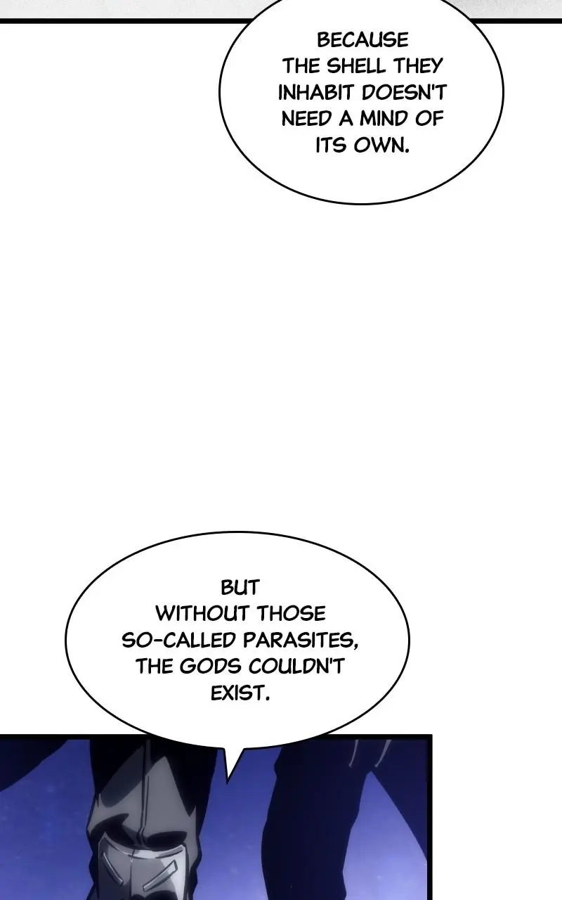 The World After the Fall Chapter 114