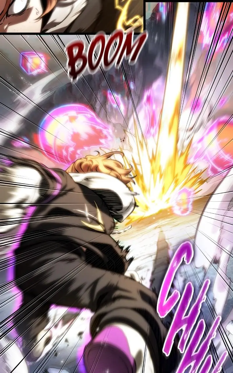The World After the Fall Chapter 115