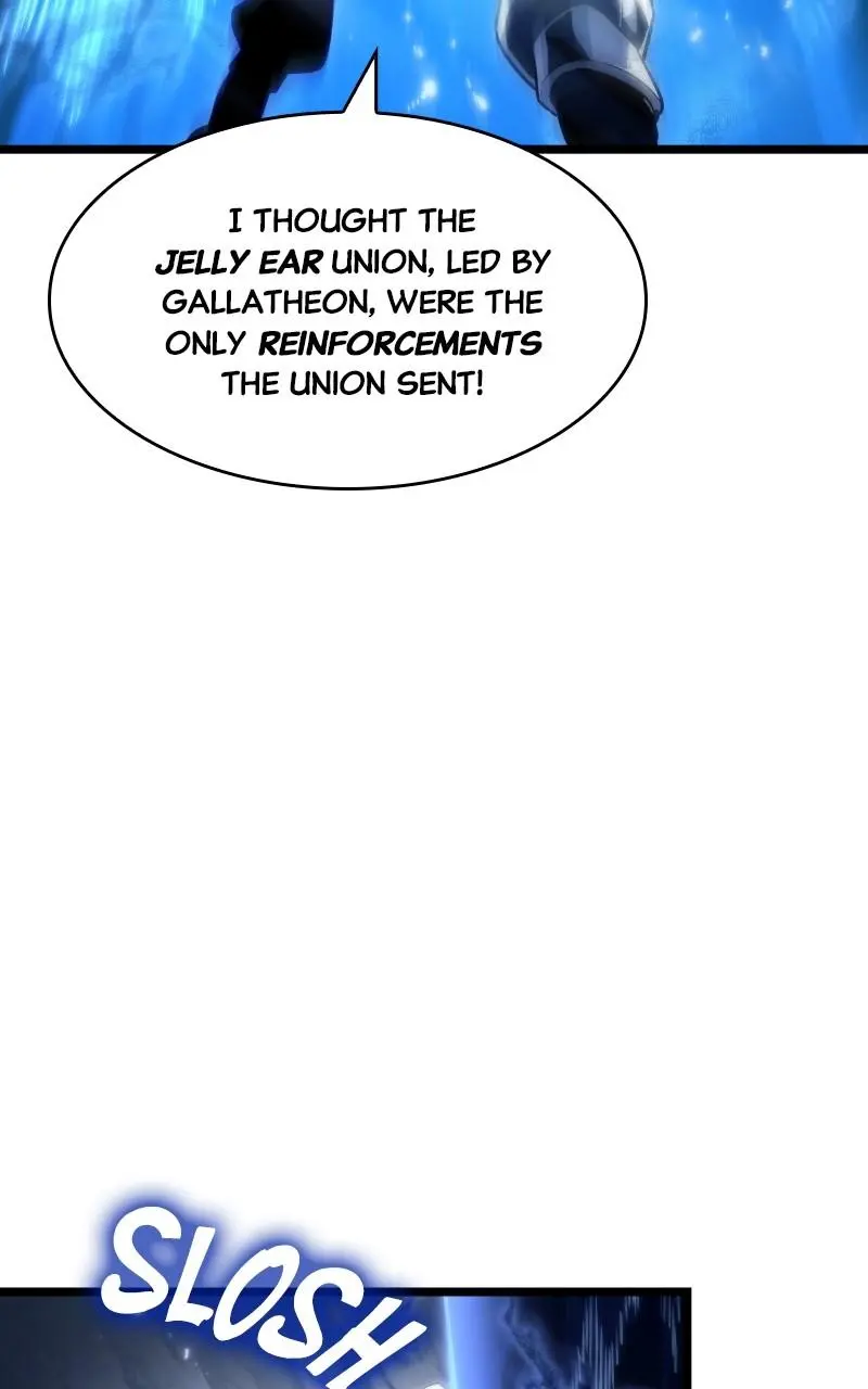 The World After the Fall Chapter 115