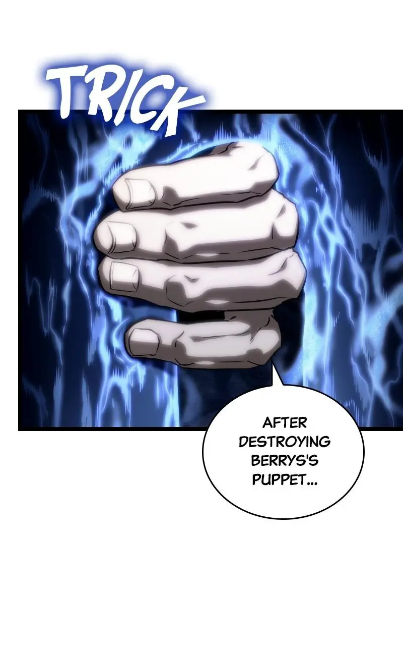 The World After the Fall Chapter 115