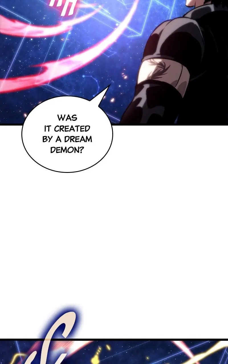 The World After the Fall Chapter 115