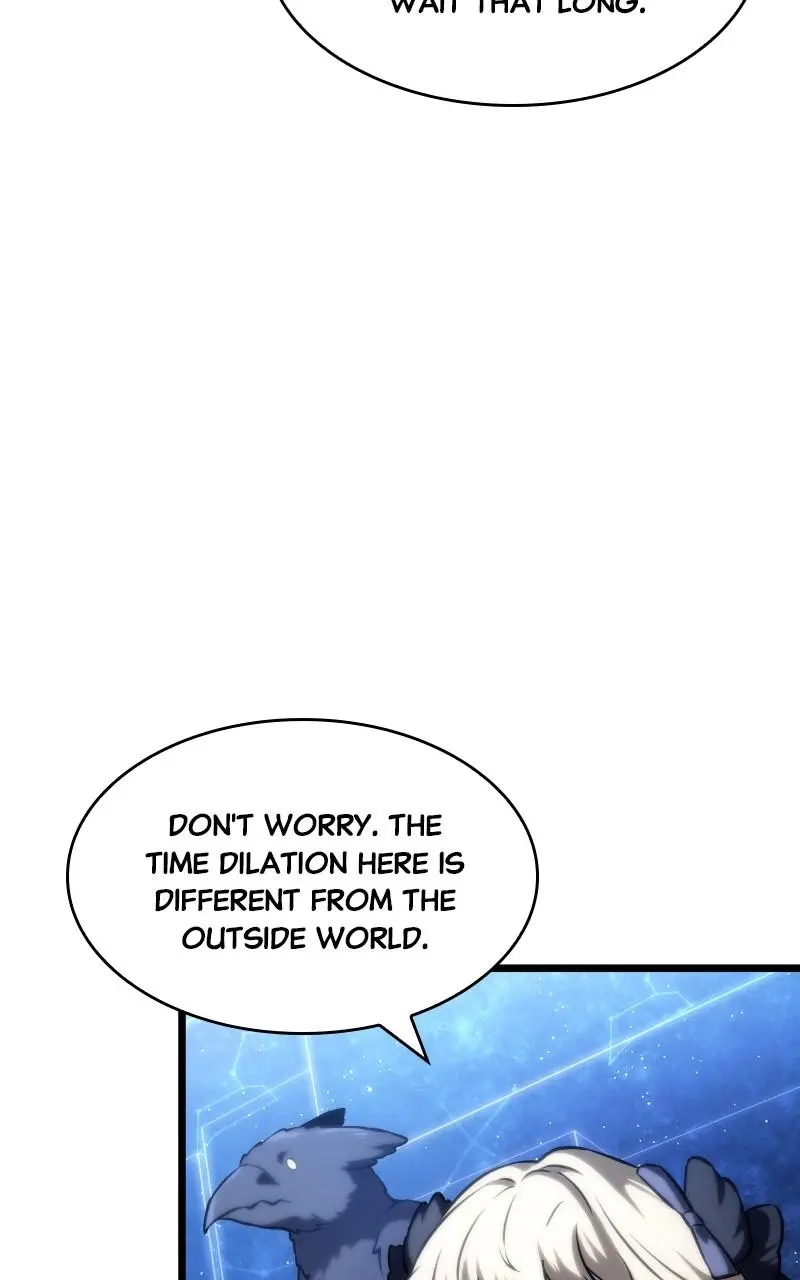 The World After the Fall Chapter 115