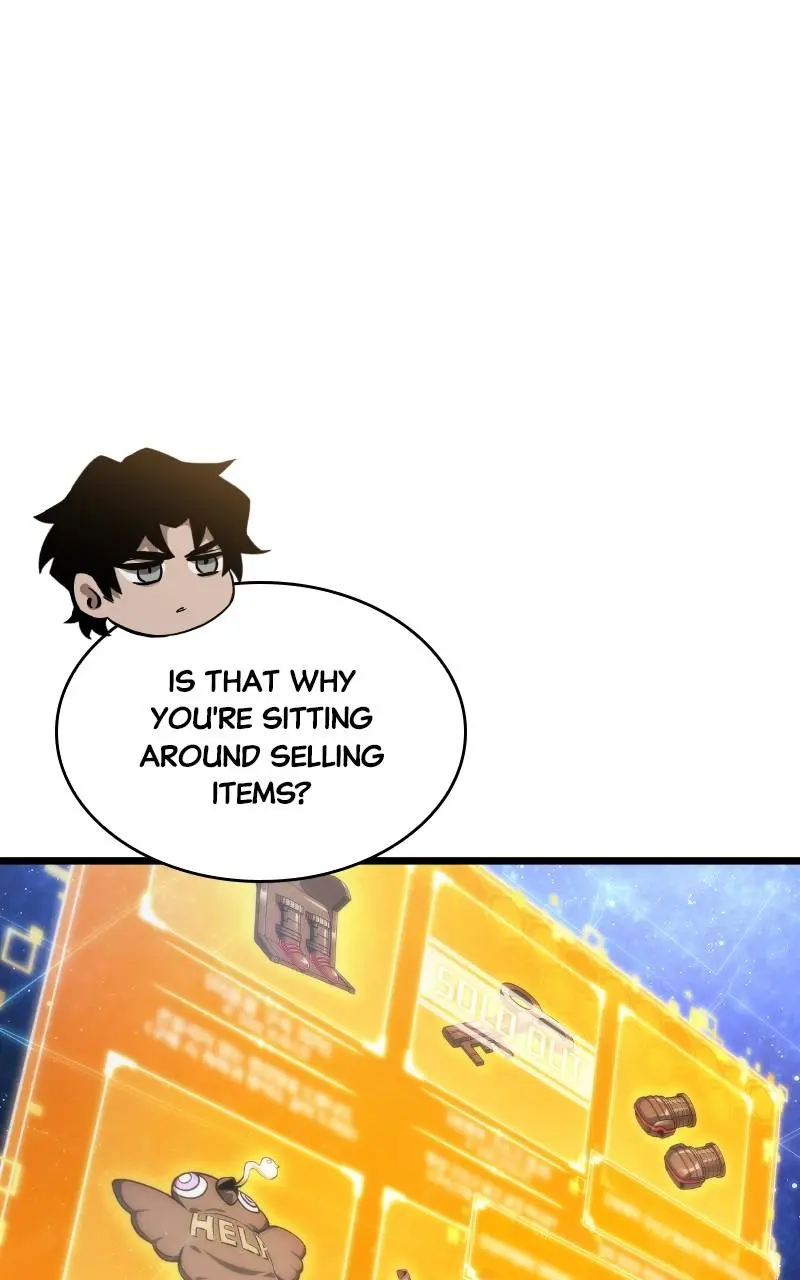 The World After the Fall Chapter 115