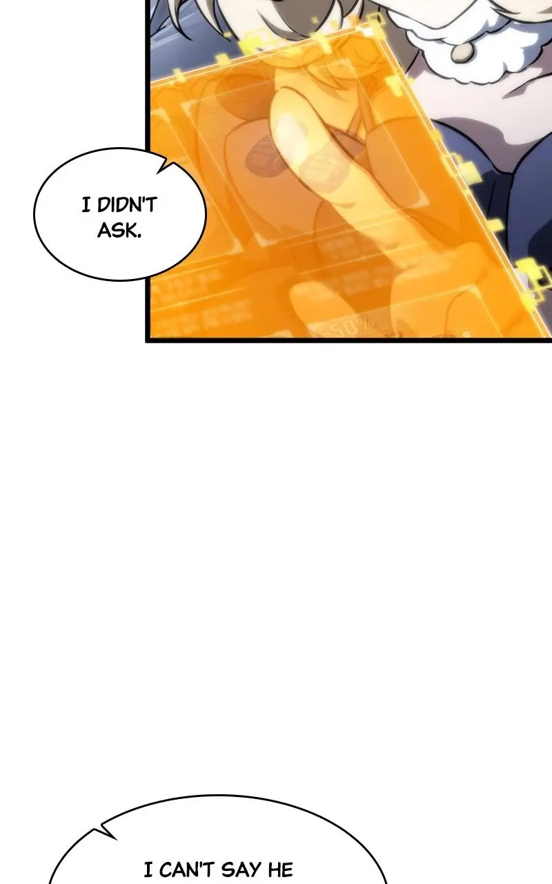 The World After the Fall Chapter 115