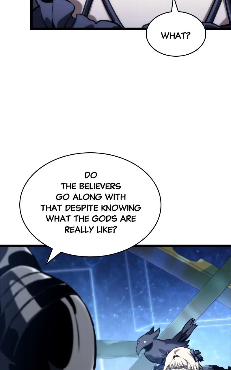The World After the Fall Chapter 115