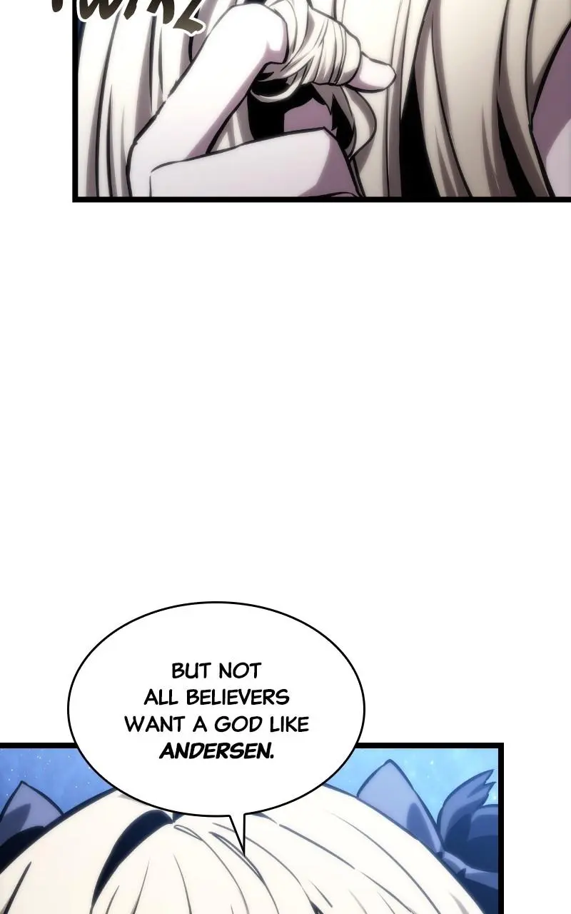 The World After the Fall Chapter 115