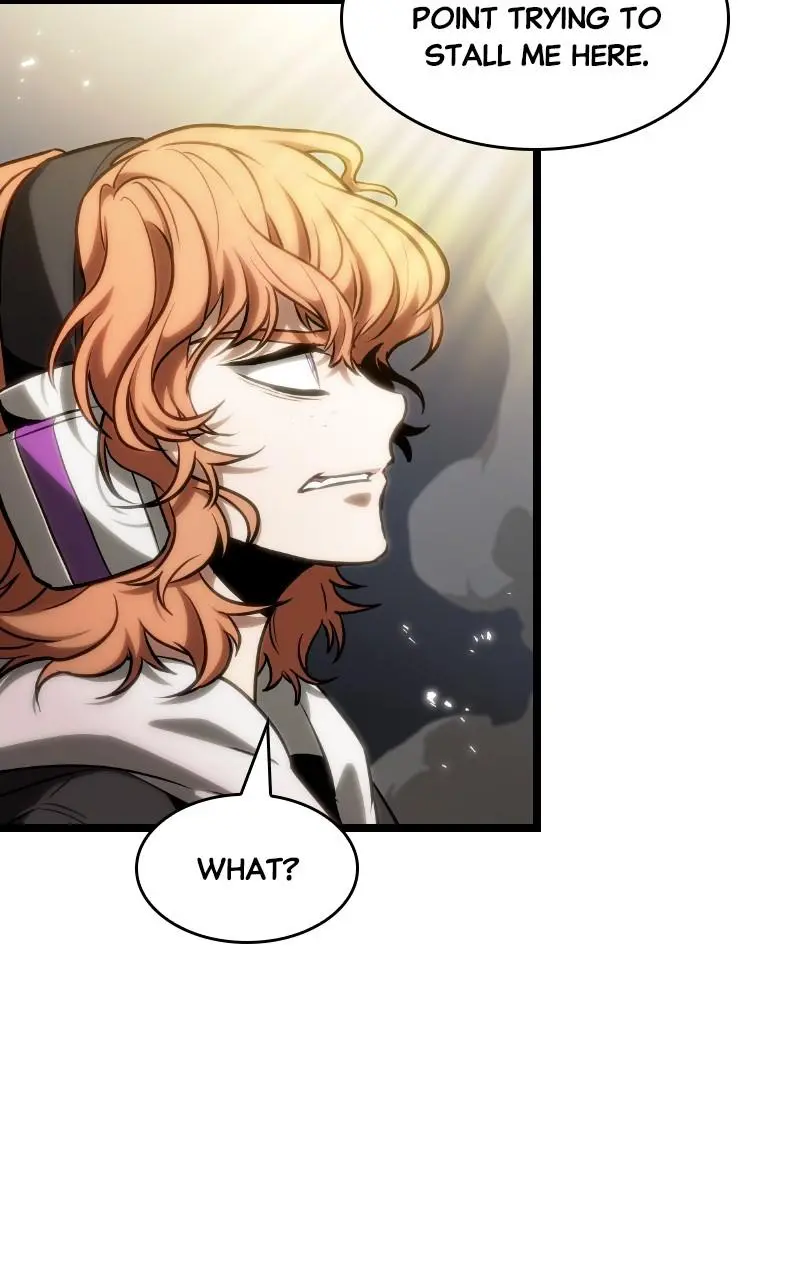 The World After the Fall Chapter 116