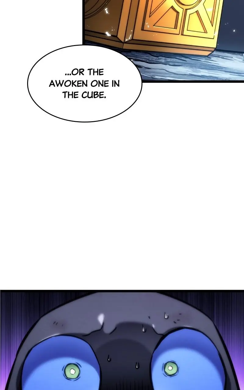 The World After the Fall Chapter 116