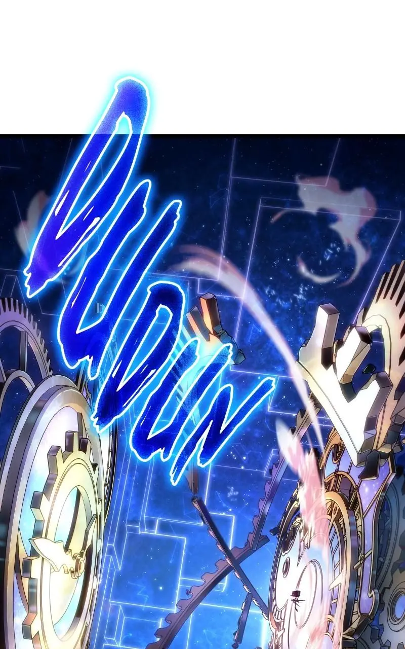 The World After the Fall Chapter 116