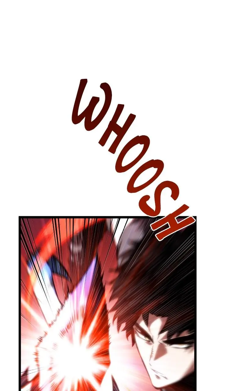 The World After the Fall Chapter 116