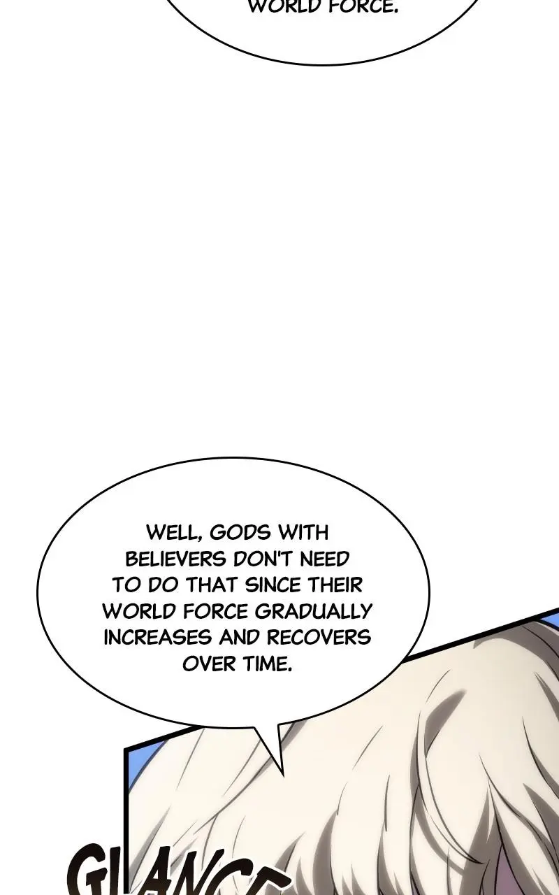 The World After the Fall Chapter 116