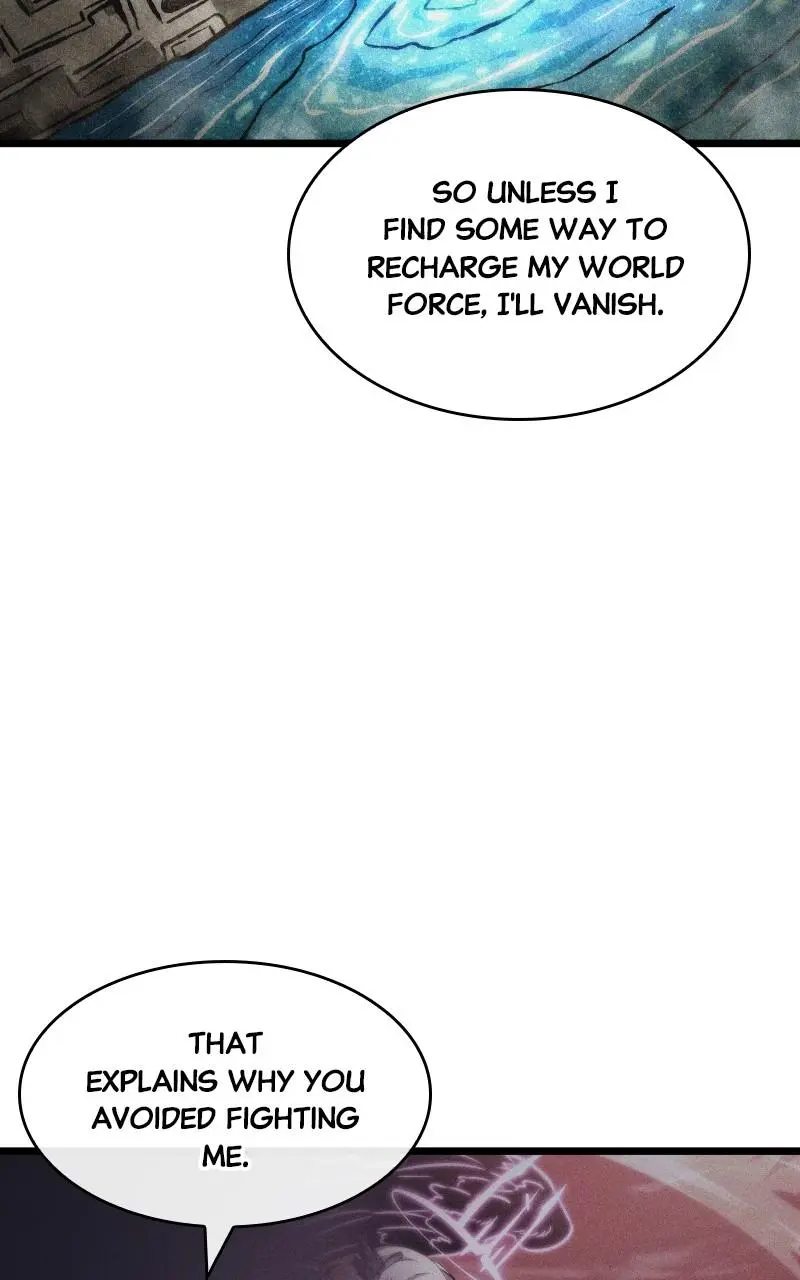 The World After the Fall Chapter 116