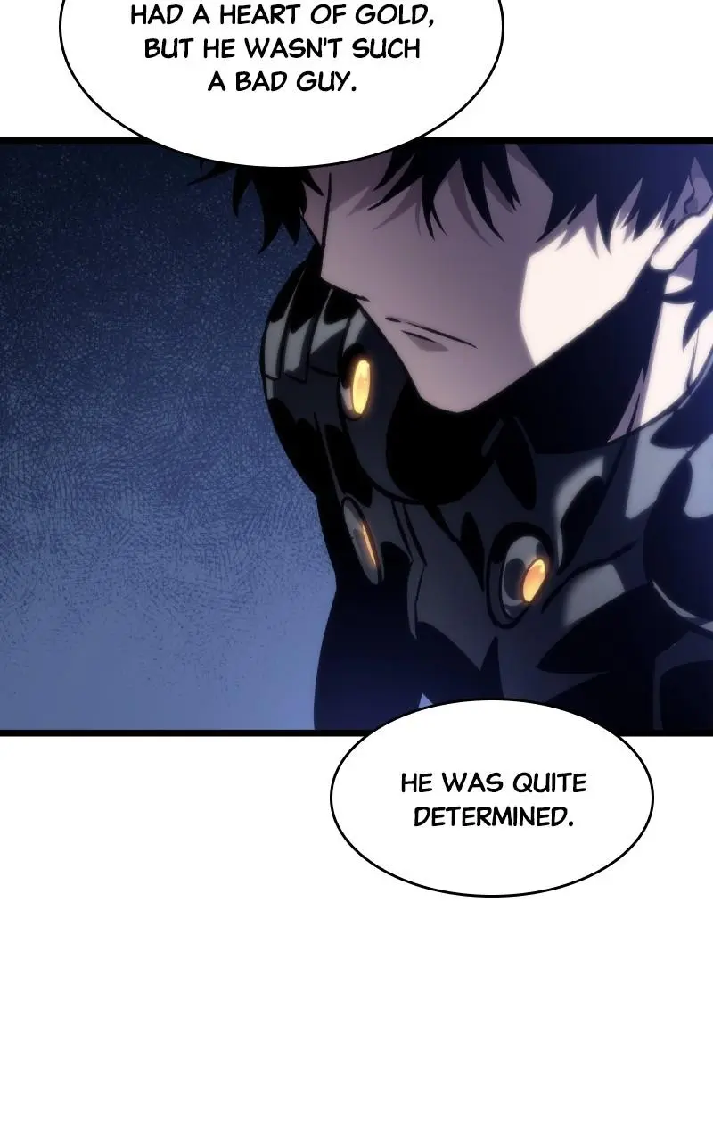 The World After the Fall Chapter 116