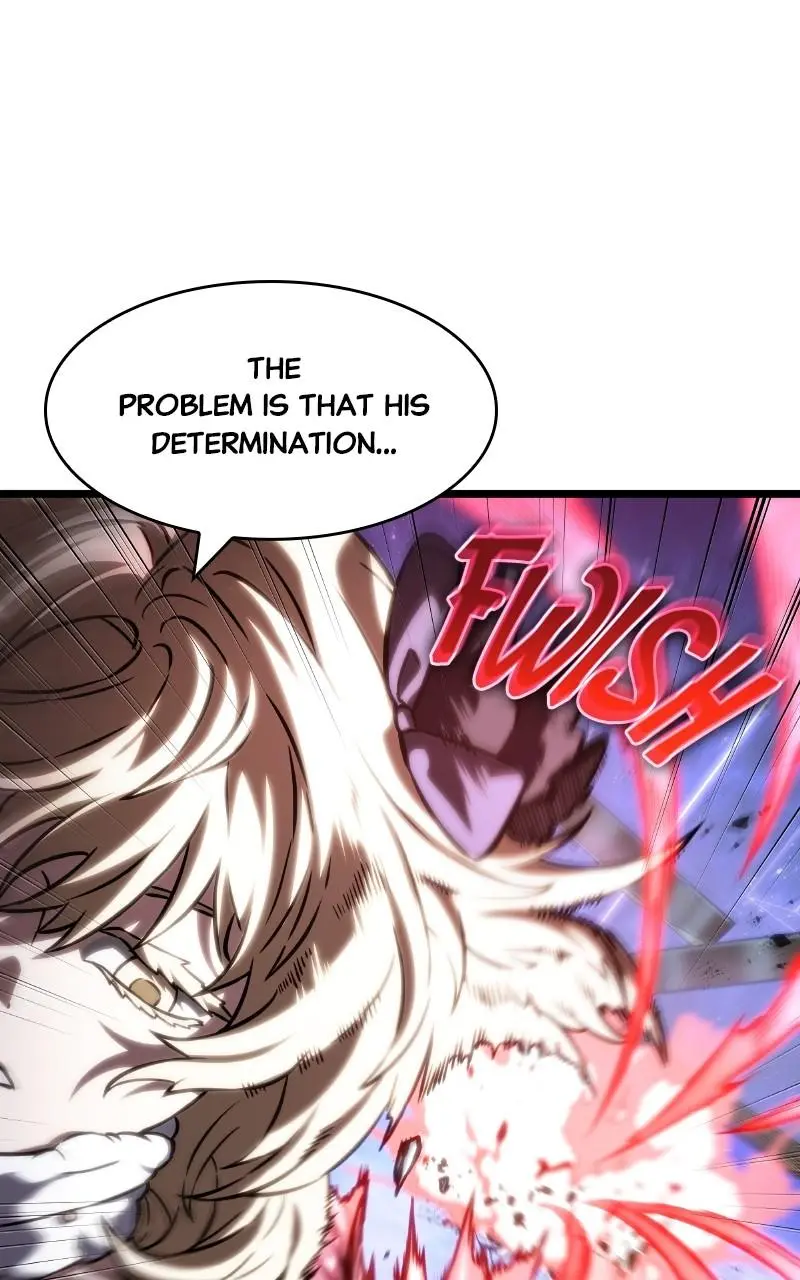 The World After the Fall Chapter 116
