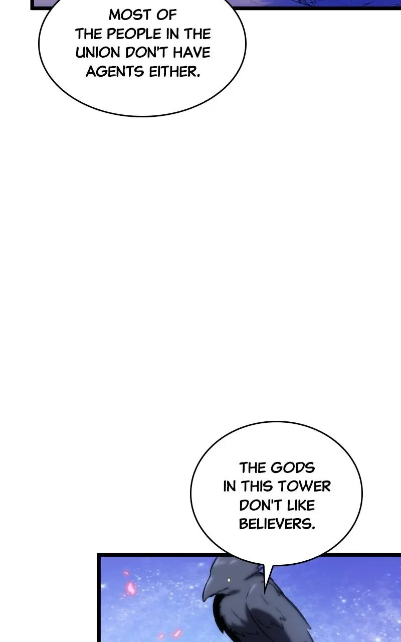 The World After the Fall Chapter 116
