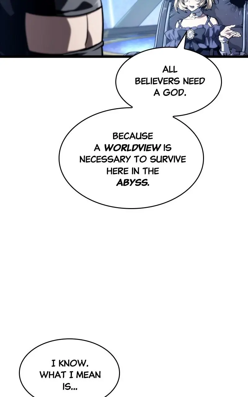 The World After the Fall Chapter 116