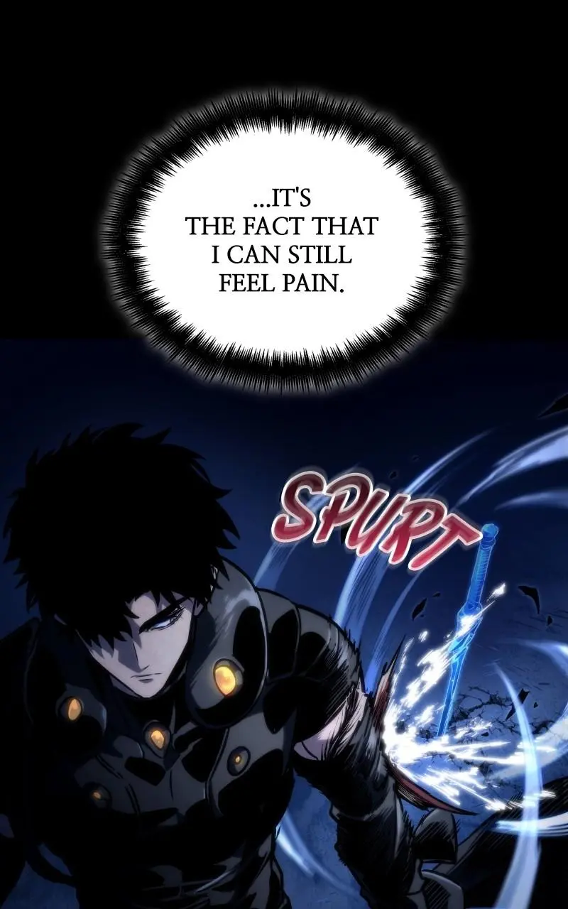 The World After the Fall Chapter 117