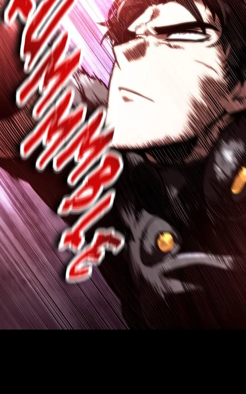 The World After the Fall Chapter 117