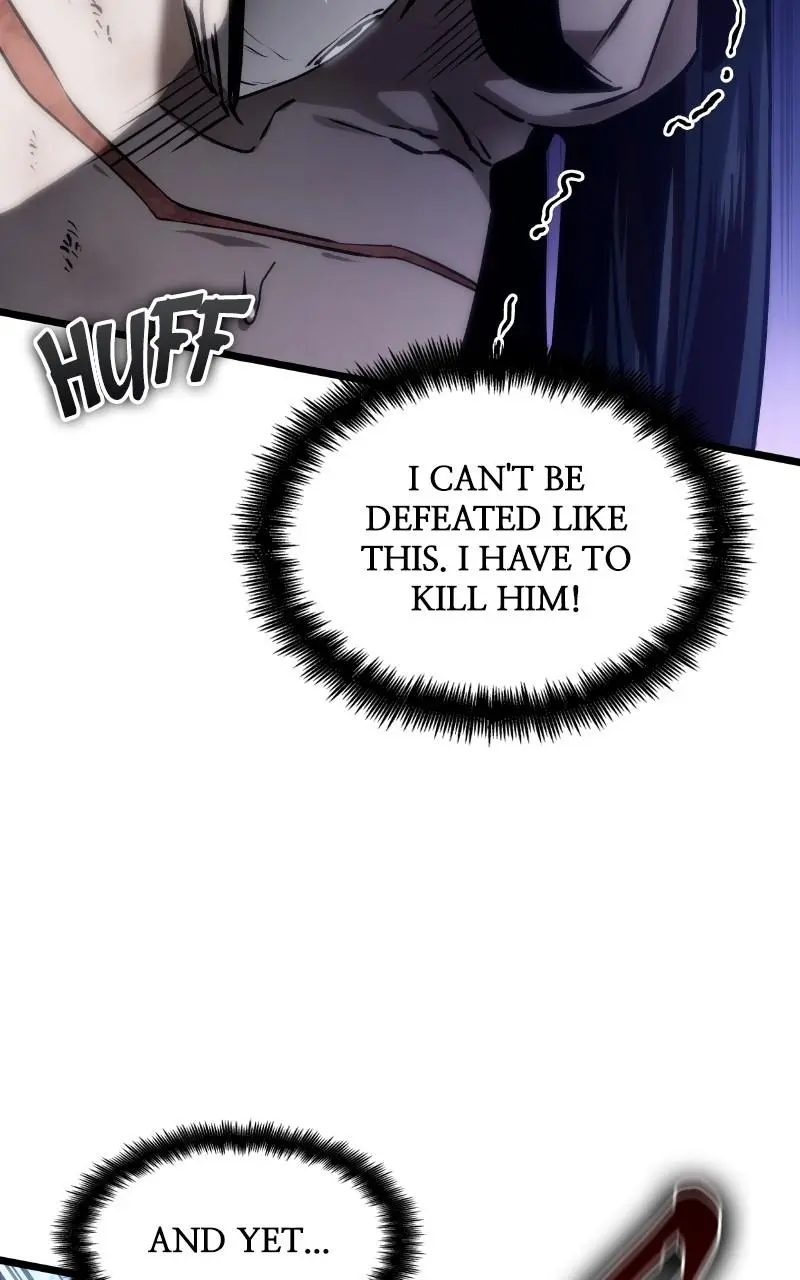 The World After the Fall Chapter 117