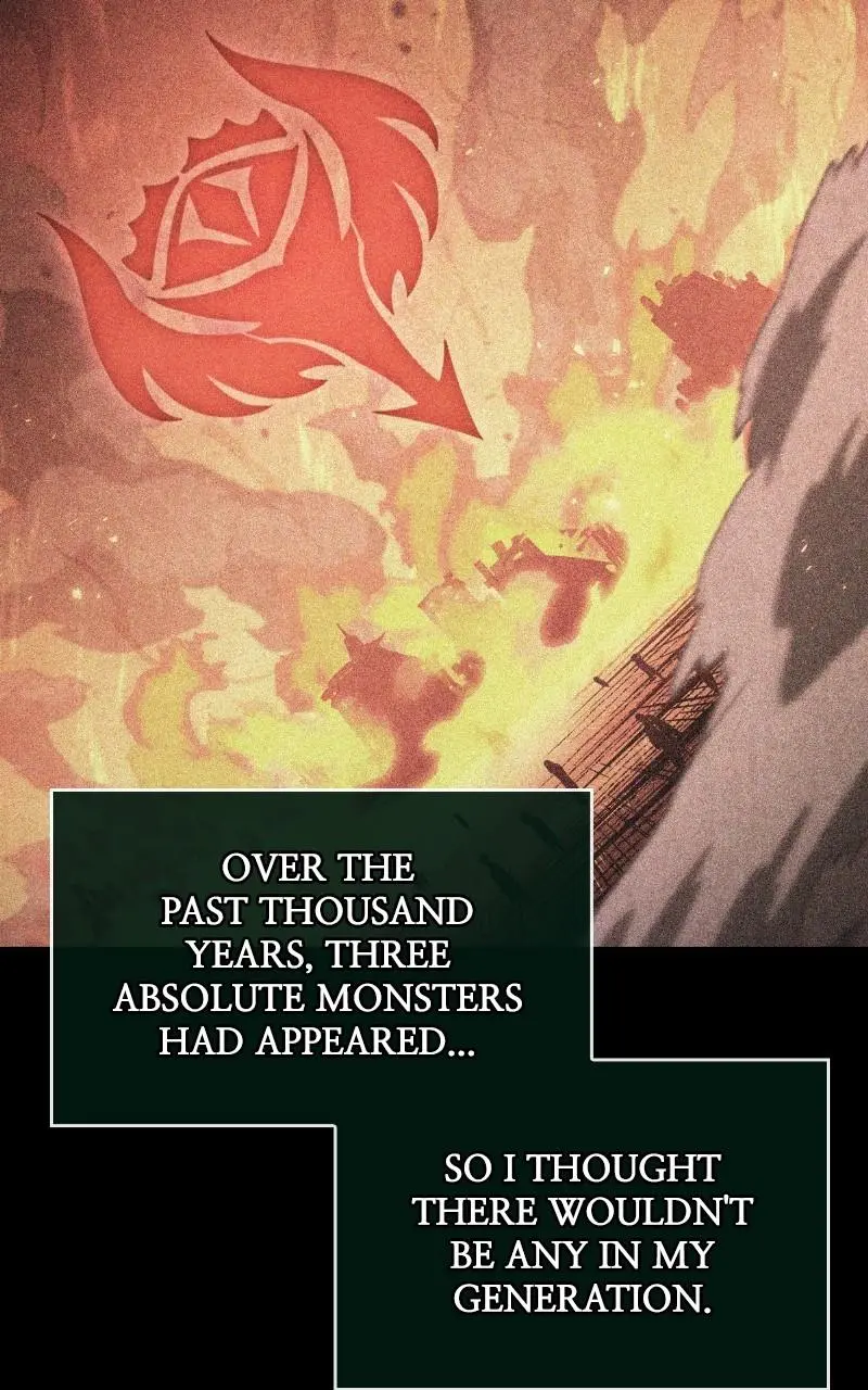 The World After the Fall Chapter 117