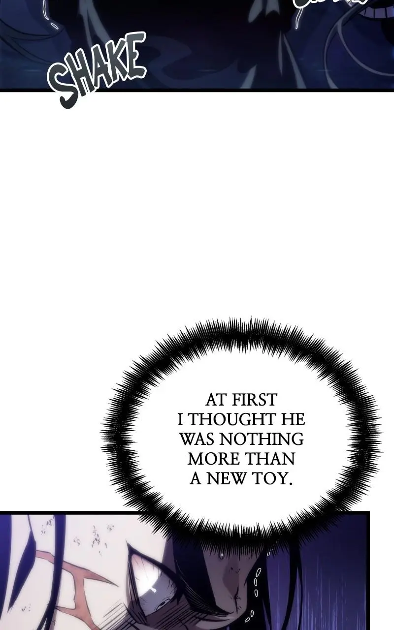 The World After the Fall Chapter 117