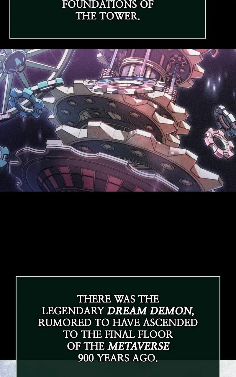 The World After the Fall Chapter 118