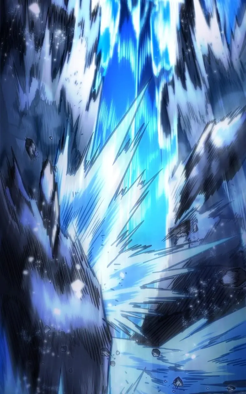 The World After the Fall Chapter 119