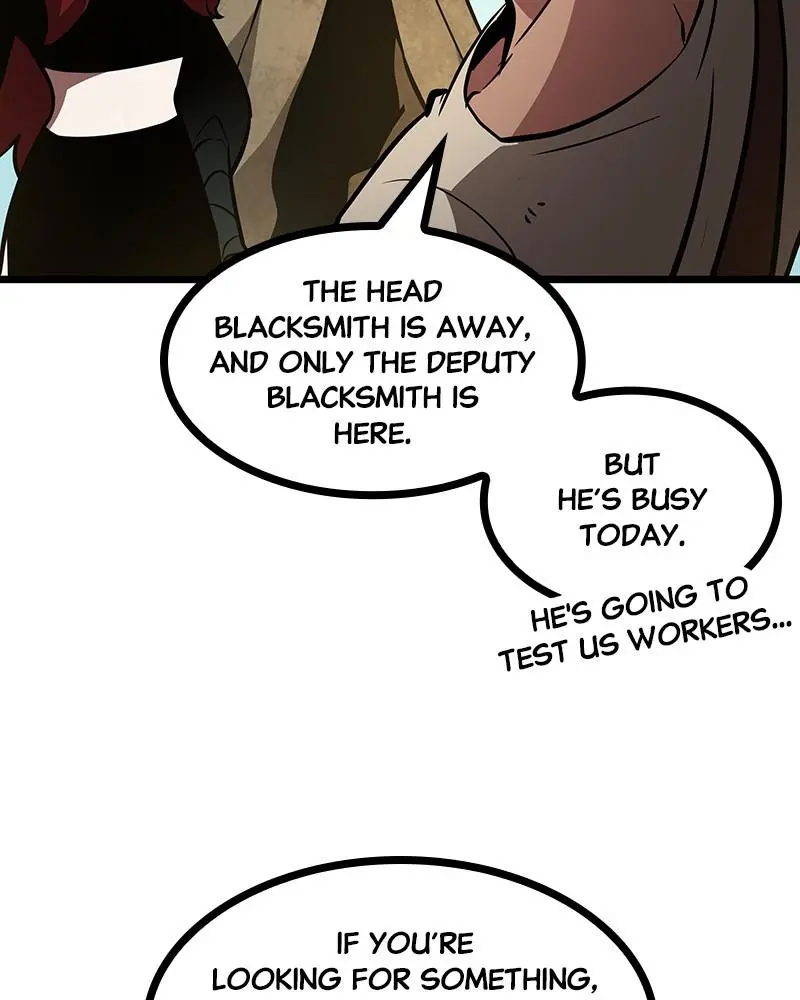 The World After the Fall Chapter 12
