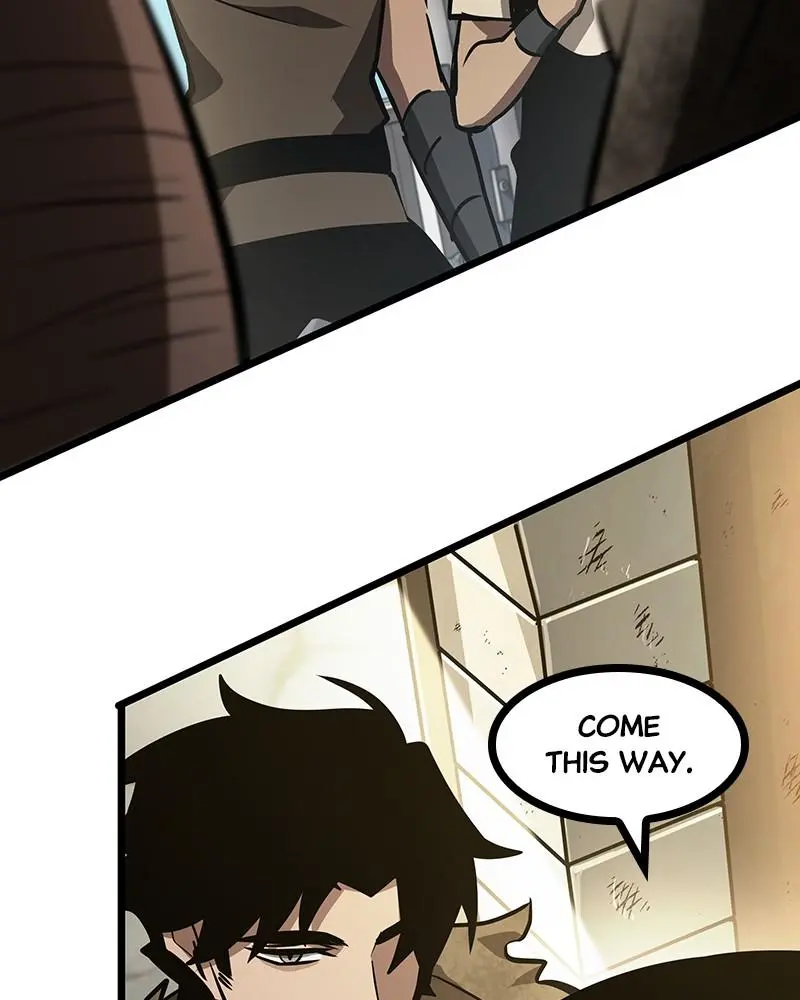 The World After the Fall Chapter 12