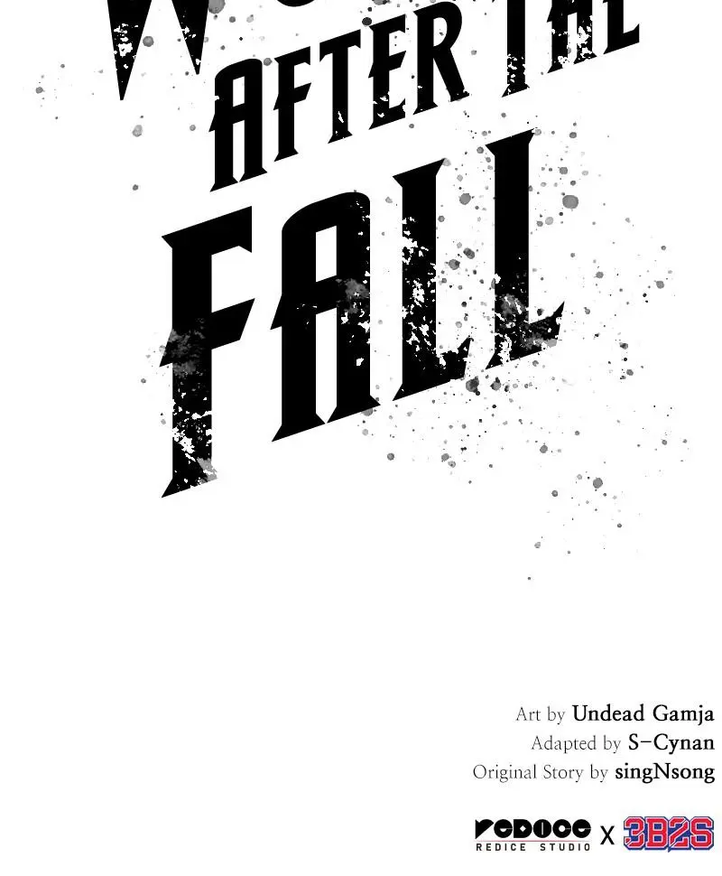 The World After the Fall Chapter 12