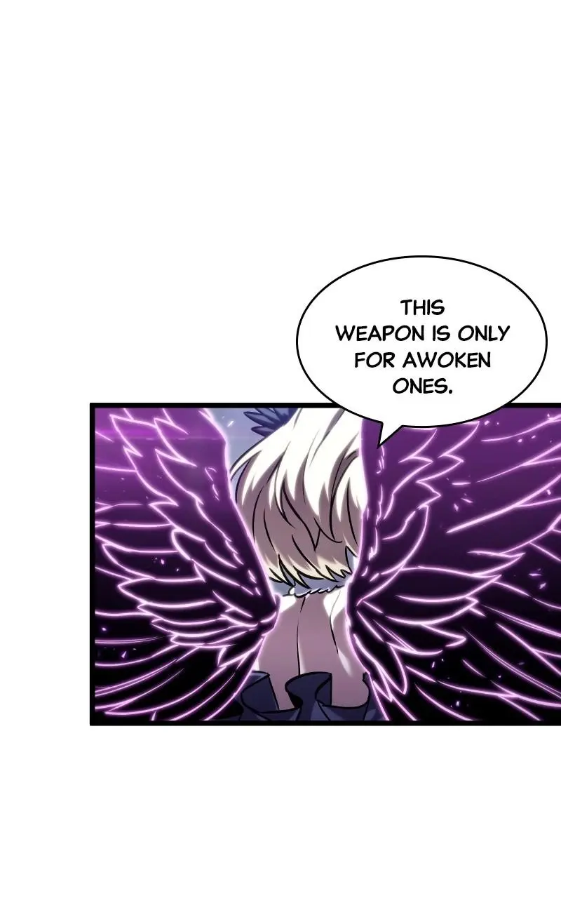 The World After the Fall Chapter 120