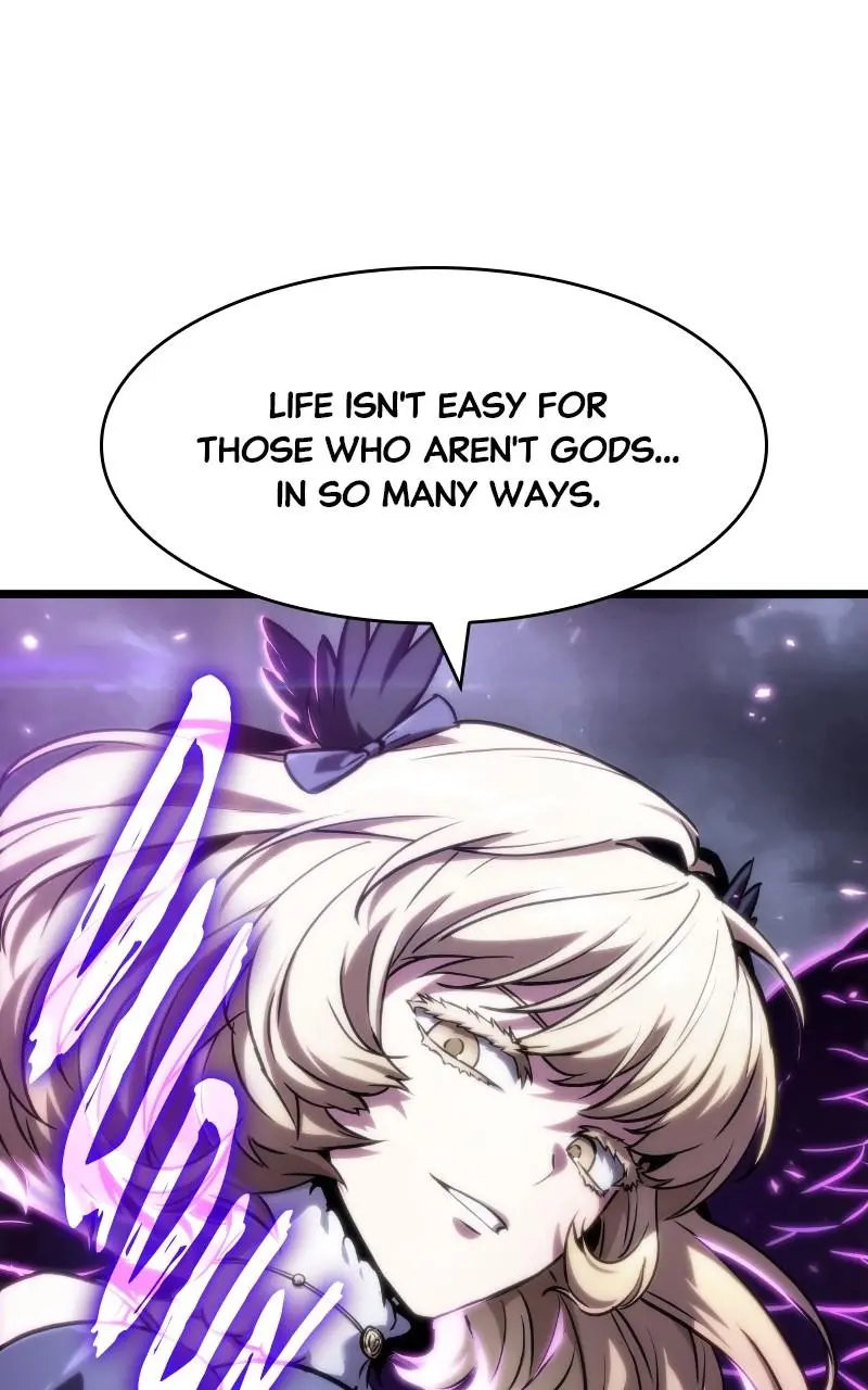 The World After the Fall Chapter 120