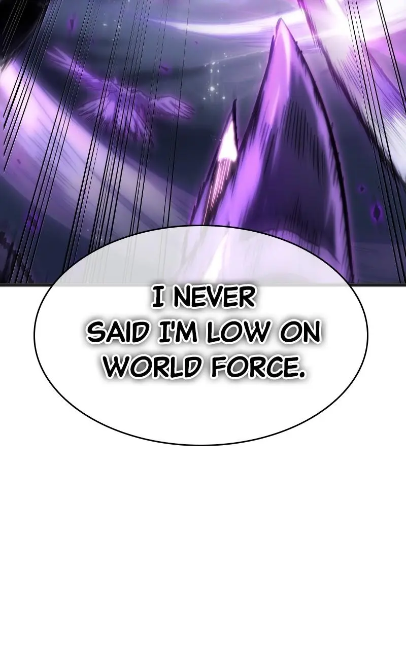 The World After the Fall Chapter 120
