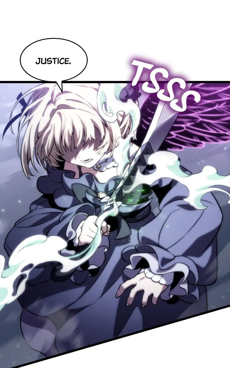 The World After the Fall Chapter 120