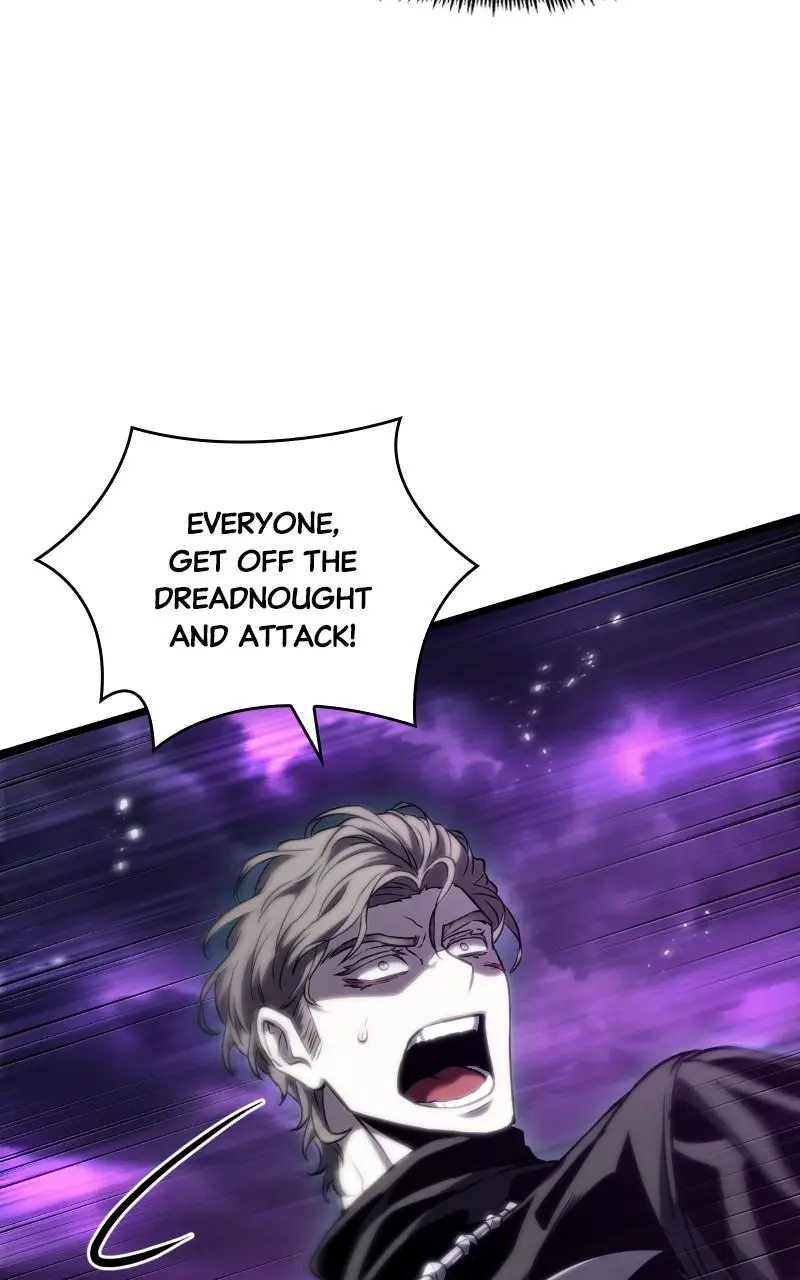 The World After the Fall Chapter 120