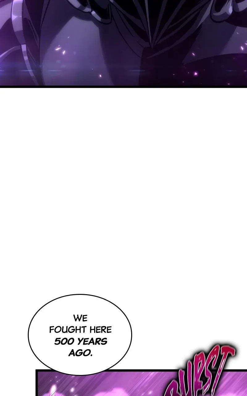 The World After the Fall Chapter 120