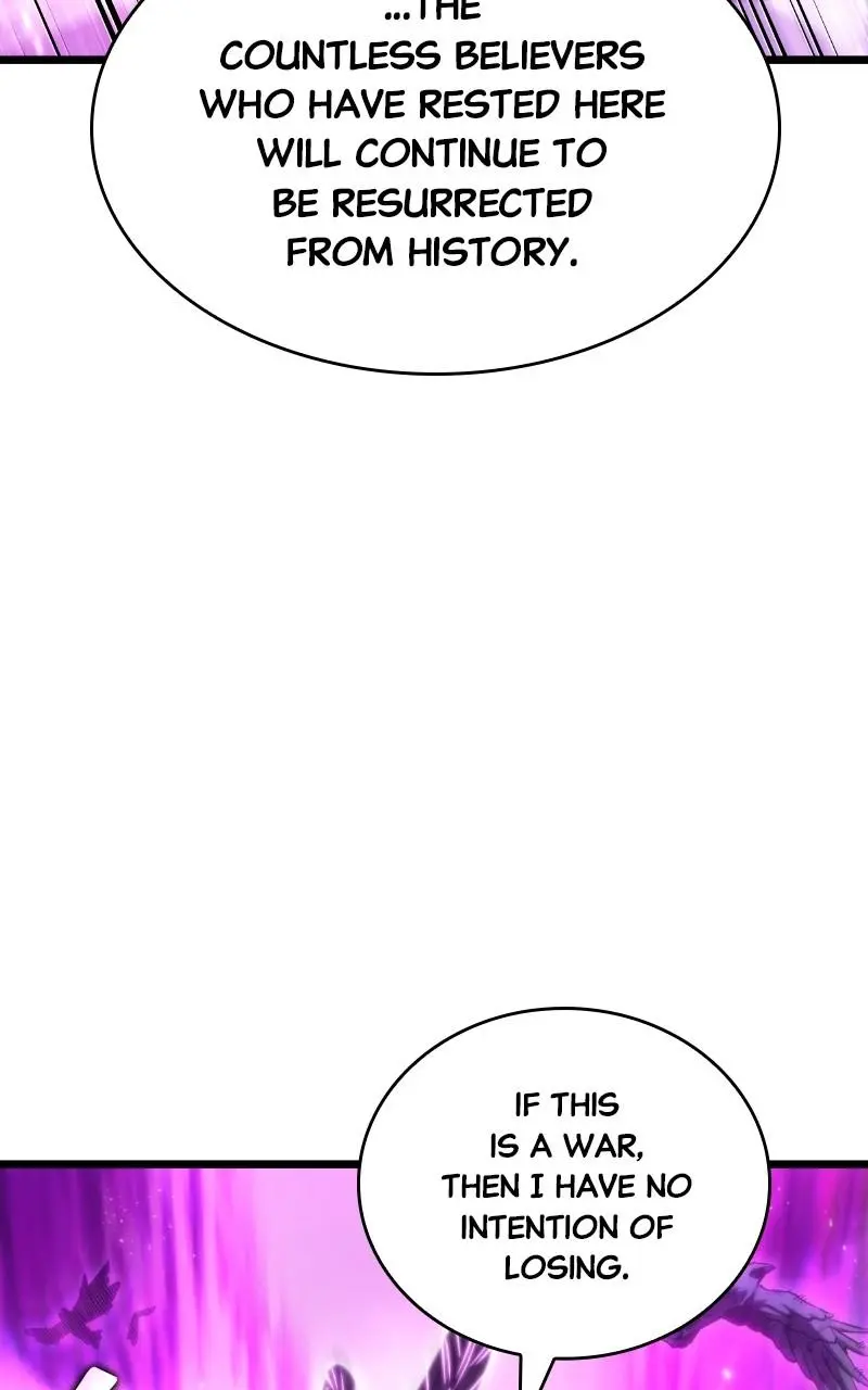 The World After the Fall Chapter 120