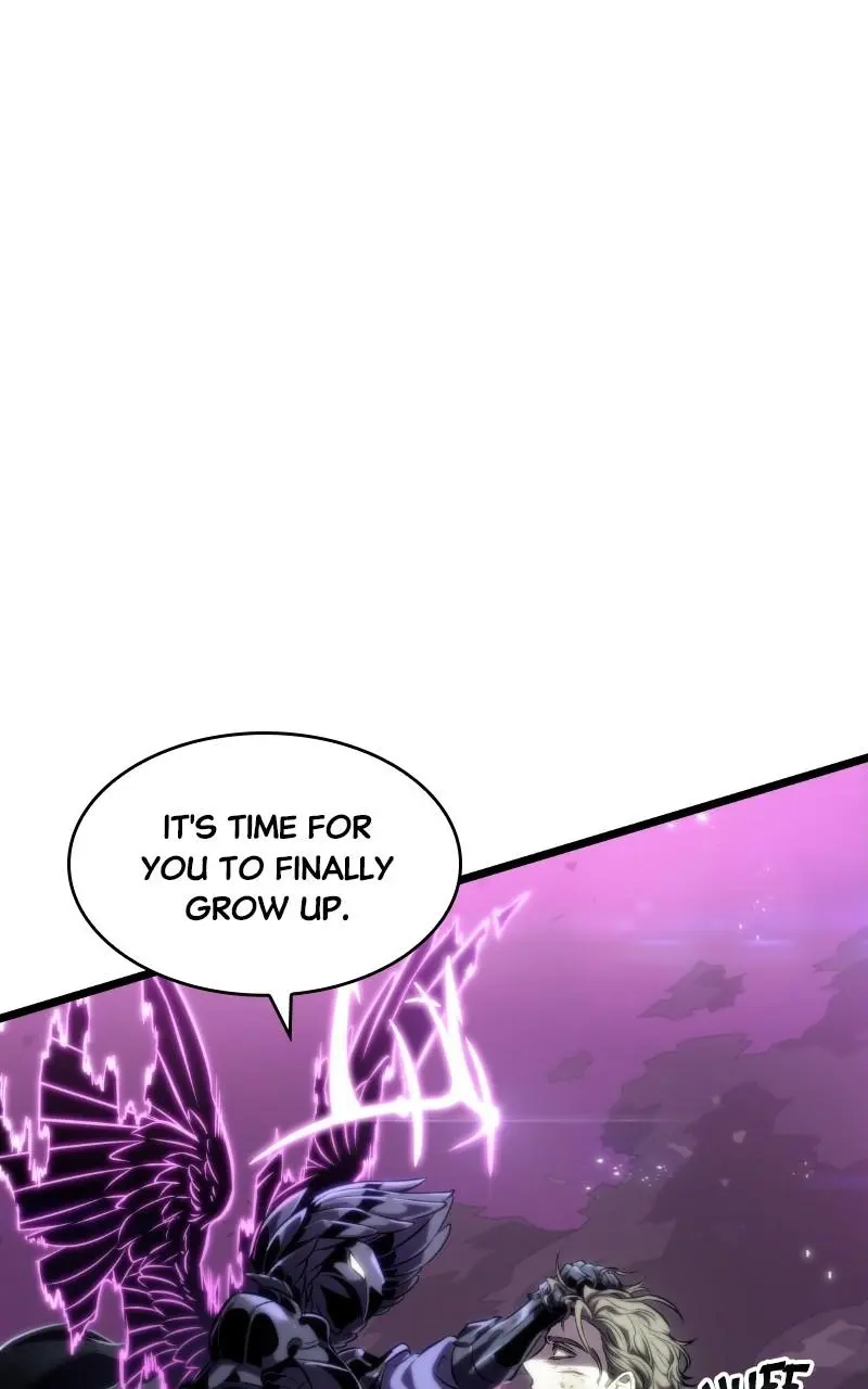 The World After the Fall Chapter 120