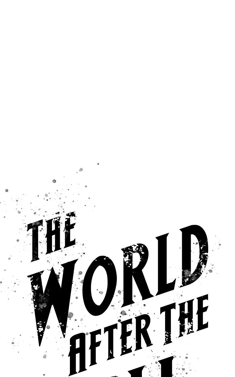 The World After the Fall Chapter 121
